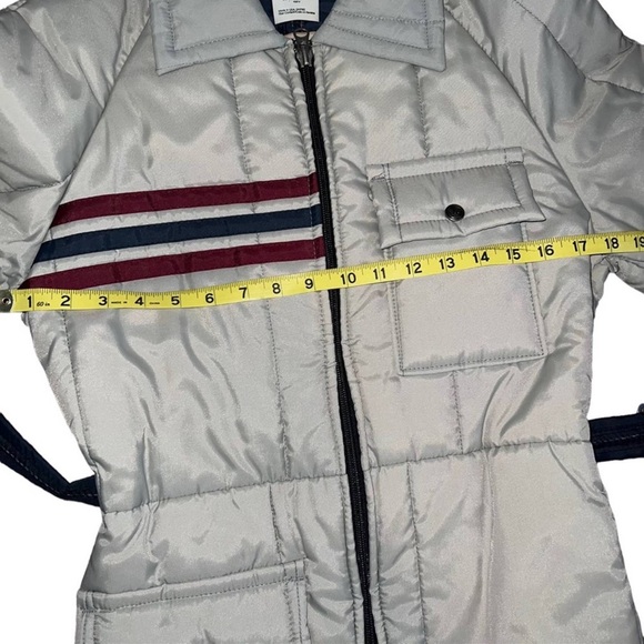 Vintage ski suit - Picture 8 of 9